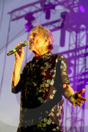 Murray Head Barriere Enghien Jazz Festival 2025