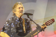 Murray Head Barriere Enghien Jazz Festival 2025