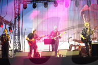 Murray Head Barriere Enghien Jazz Festival 2025