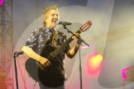 Murray Head Barriere Enghien Jazz Festival 2025