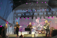 Murray Head Barriere Enghien Jazz Festival 2025