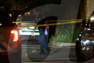 Seven People Shot In A Mass Shooting On The July 4th Holiday On South Justine Street In The Back Of The Yards Neighborhood
