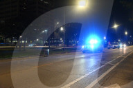 Three Men Are In Critical Condition With One Man In Fair Condition In A Mass Shooting On The 2700 Block Of South California Boulevard In The Marshall Square Neighborhood