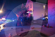 Seven People Shot In A Mass Shooting On The July 4th Holiday On South Justine Street In The Back Of The Yards Neighborhood