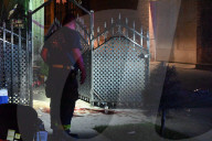 Seven People Shot In A Mass Shooting On The July 4th Holiday On South Justine Street In The Back Of The Yards Neighborhood