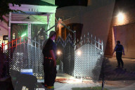 Seven People Shot In A Mass Shooting On The July 4th Holiday On South Justine Street In The Back Of The Yards Neighborhood