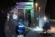 Seven People Shot In A Mass Shooting On The July 4th Holiday On South Justine Street In The Back Of The Yards Neighborhood