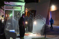 Seven People Shot In A Mass Shooting On The July 4th Holiday On South Justine Street In The Back Of The Yards Neighborhood