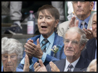 Wimbledon Tennis Championships-Day Six