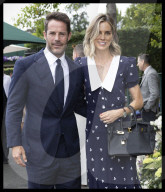 Wimbledon Tennis Championships-Day Six