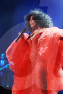 Vorst Nationaal - Brussel - 20/05/2007