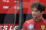 F1 British Grand Prix 2025 Qualifying