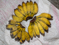 Chini Champa Banana