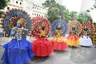 Ultta Rath Yatra Festival In  India