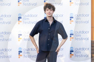 Outdoor Film Festival 2025: Day 02