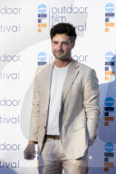 Outdoor Film Festival 2025: Day 02