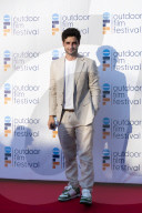 Outdoor Film Festival 2025: Day 02