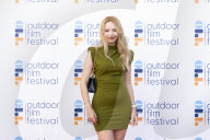 Outdoor Film Festival 2025: Day 02