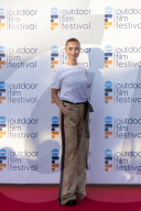 Outdoor Film Festival 2025: Day 02