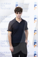 Outdoor Film Festival 2025: Day 02