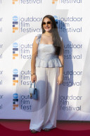 Outdoor Film Festival 2025: Day 02
