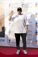 Outdoor Film Festival 2025: Day 02