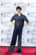Outdoor Film Festival 2025: Day 02