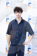 Outdoor Film Festival 2025: Day 02