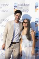 Outdoor Film Festival 2025: Day 02