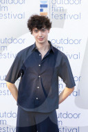 Outdoor Film Festival 2025: Day 02