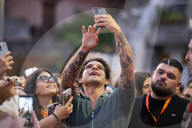 Outdoor Film Festival 2025: Day 02