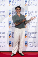 Outdoor Film Festival 2025: Day 02