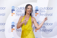 Outdoor Film Festival 2025: Day 02