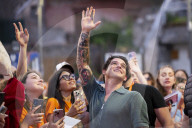 Outdoor Film Festival 2025: Day 02