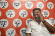 India Politics