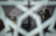 Iranians Mark Tasoua In Tehran