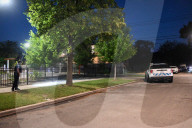 18-year-old Man And 19-year-old Man Shot While Walking On The 1500 Block Of West 51st Place