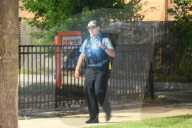 18-year-old Man And 19-year-old Man Shot While Walking On The 1500 Block Of West 51st Place