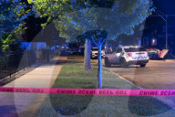 18-year-old Man And 19-year-old Man Shot While Walking On The 1500 Block Of West 51st Place