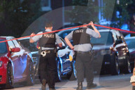 18-year-old Man And 19-year-old Man Shot While Walking On The 1500 Block Of West 51st Place