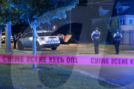 18-year-old Man And 19-year-old Man Shot While Walking On The 1500 Block Of West 51st Place