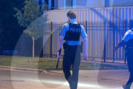 18-year-old Man And 19-year-old Man Shot While Walking On The 1500 Block Of West 51st Place