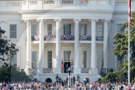Trump Signs 'One Big Beautiful Bill'