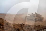 Israel-Hamas War 2025: Israeli Troops In The Gaza