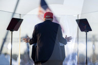 Trump Salute To America Celebration at Iowa State Fair 