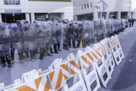 4th Of July Protest, Downtown Los Angeles 2025