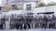 4th Of July Protest, Downtown Los Angeles 2025