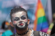 4th Annual Nezahualcóyotl Pride Parade 2025