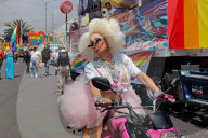 4th Annual Nezahualcóyotl Pride Parade 2025