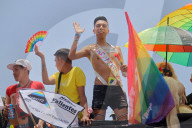 4th Annual Nezahualcóyotl Pride Parade 2025